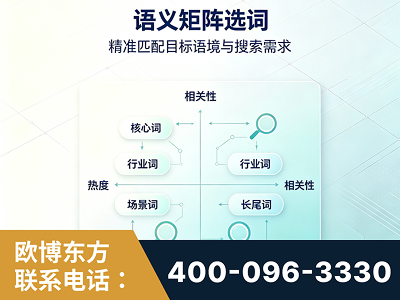 本溪-语义矩阵选词
