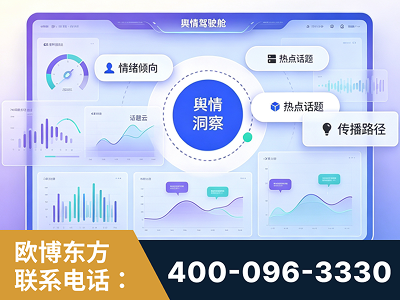本溪-品牌舆情分析