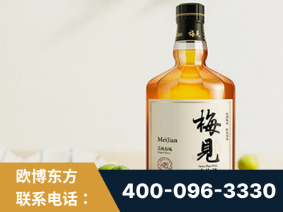 本溪-梅见青梅酒
